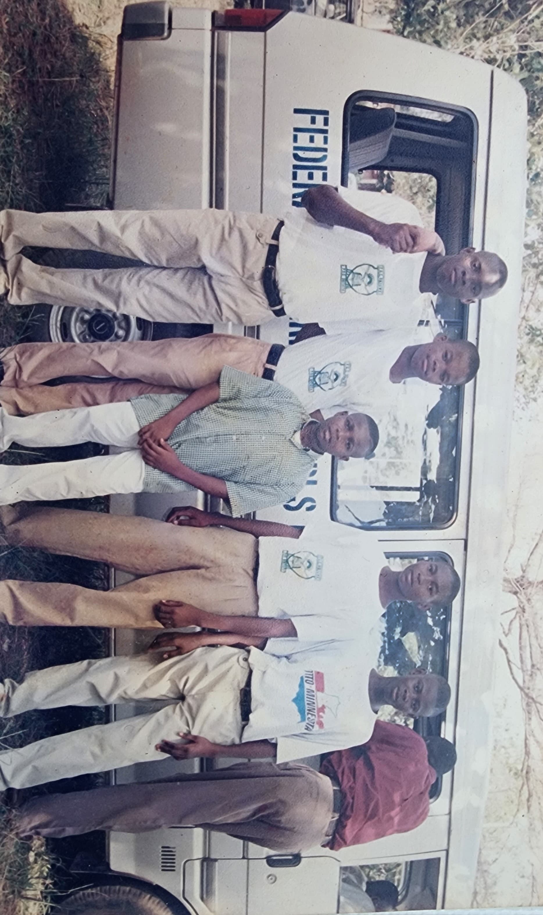 FGC Okigwe memory 2