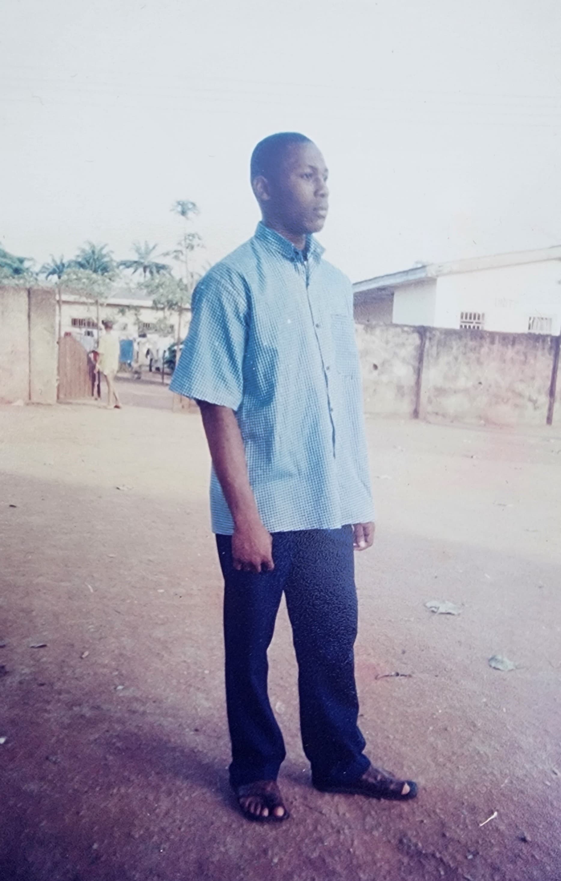 FGC Okigwe memory 5