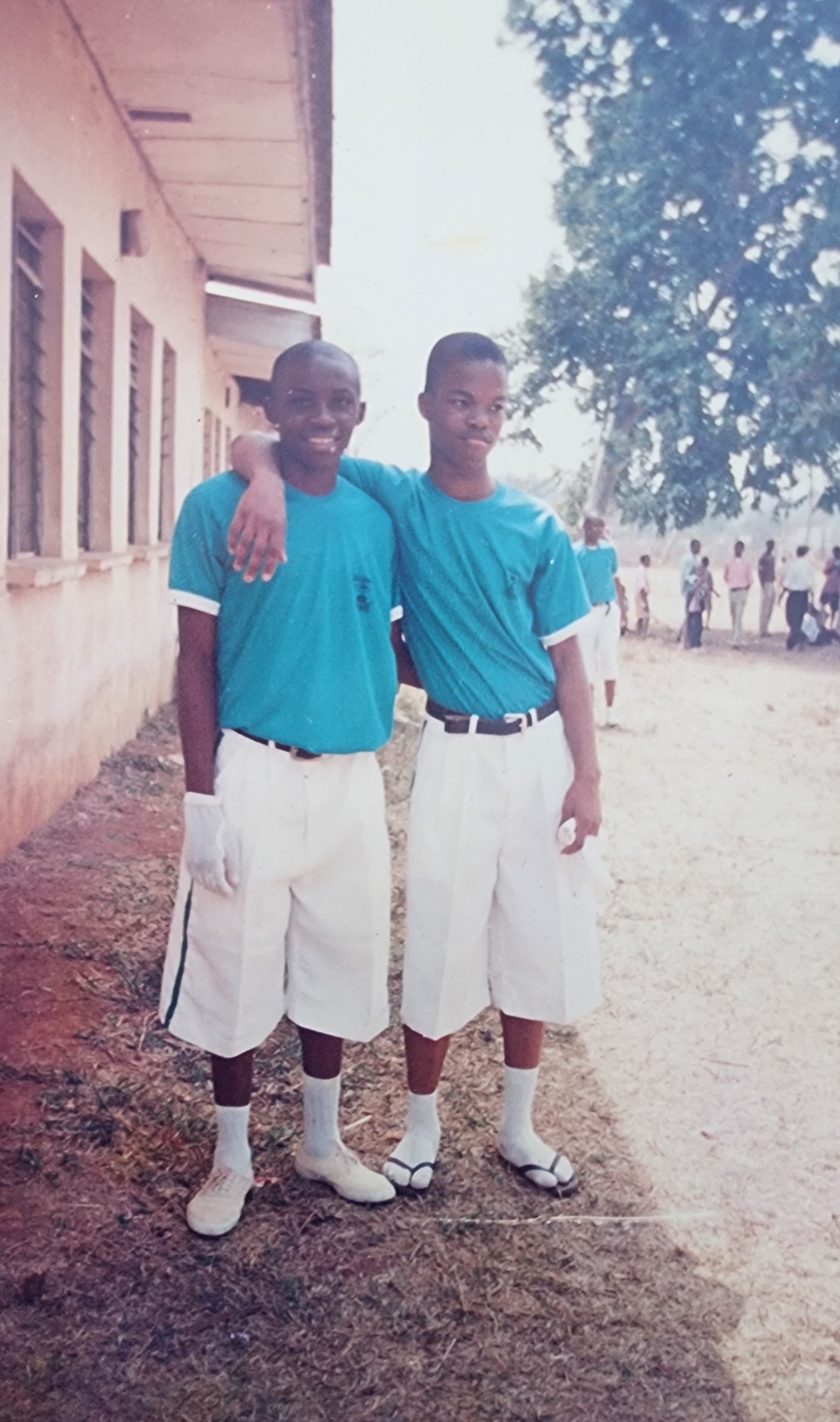 FGC Okigwe memory 8