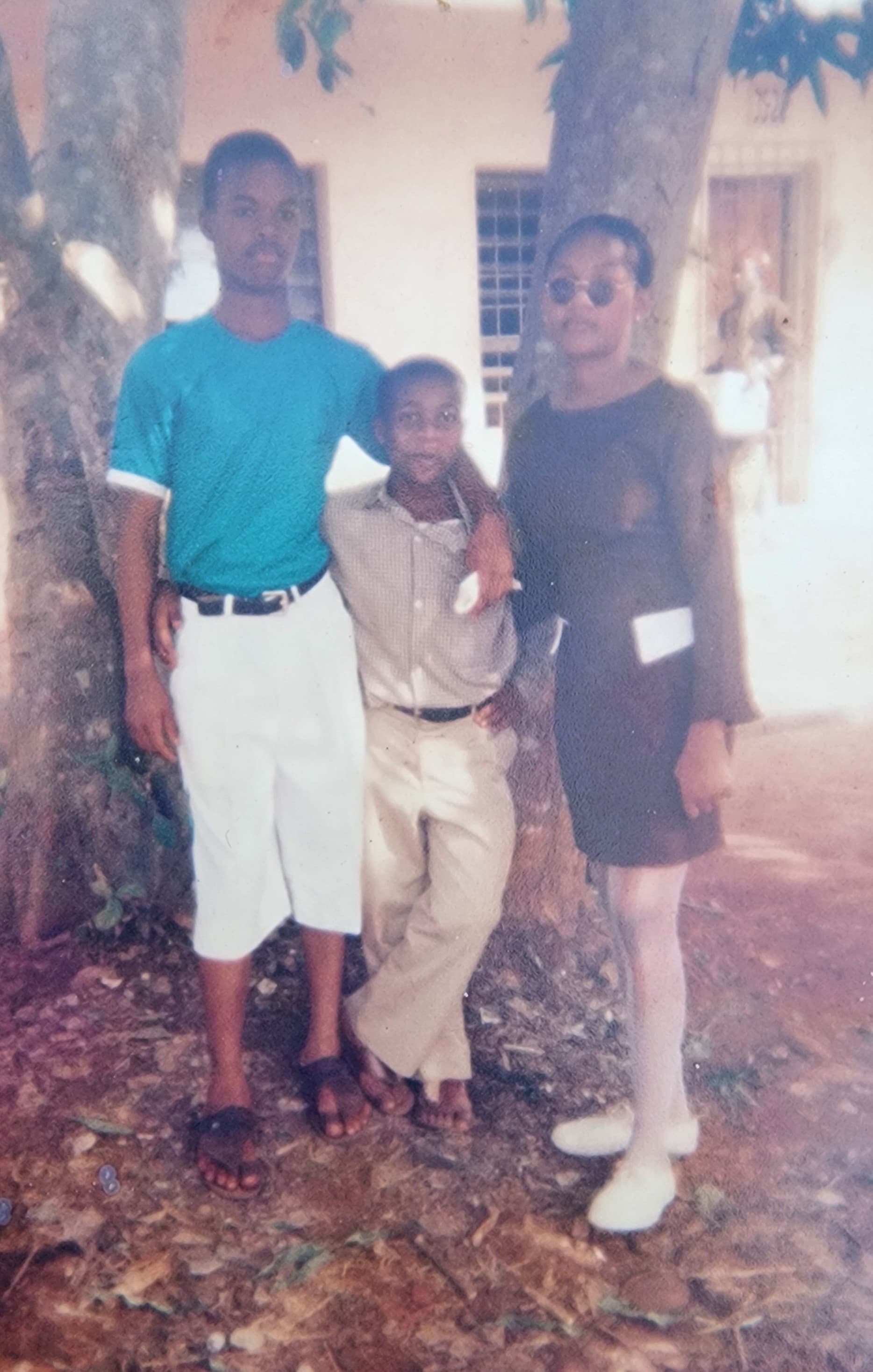 FGC Okigwe memory 1