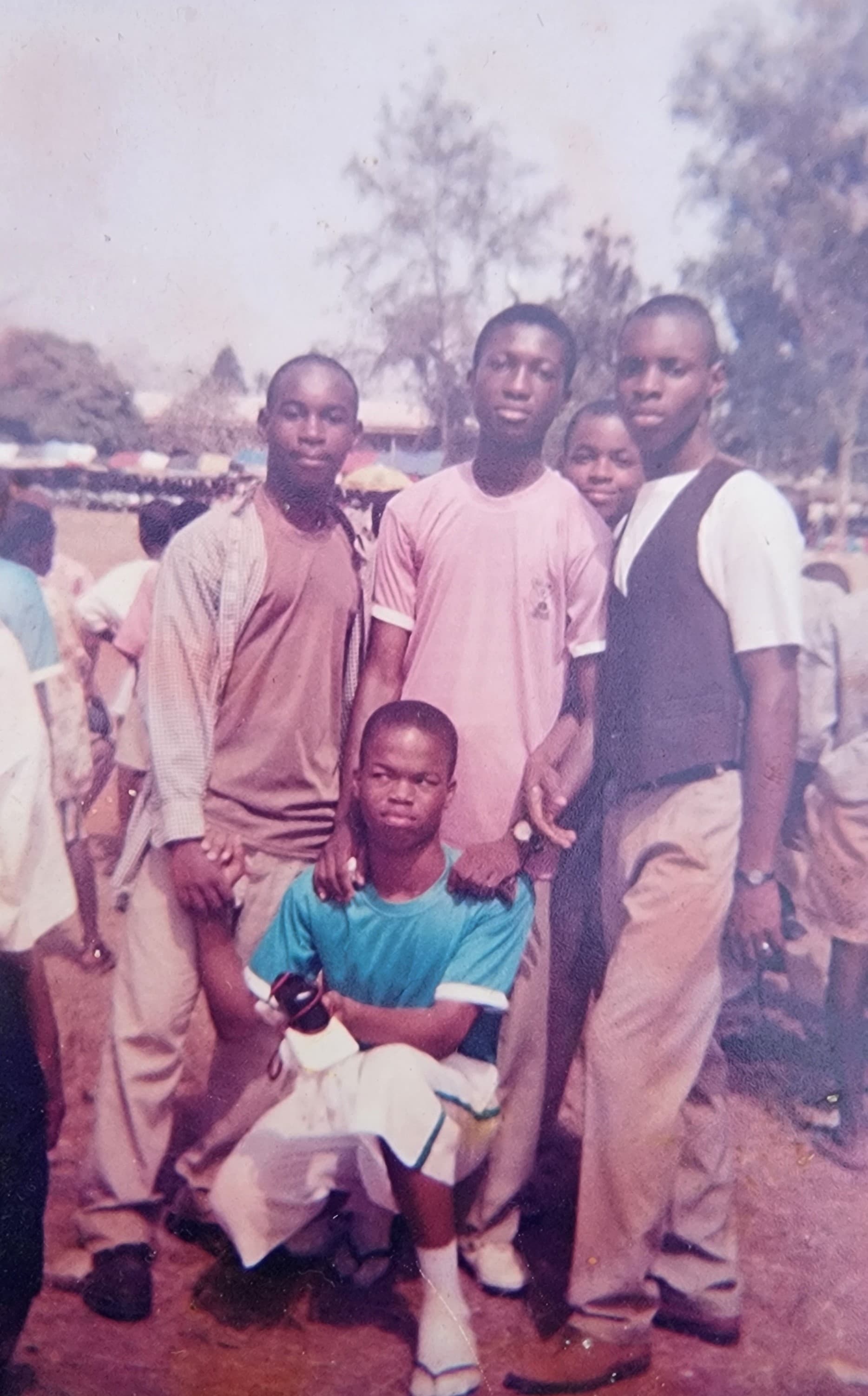 FGC Okigwe memory 2