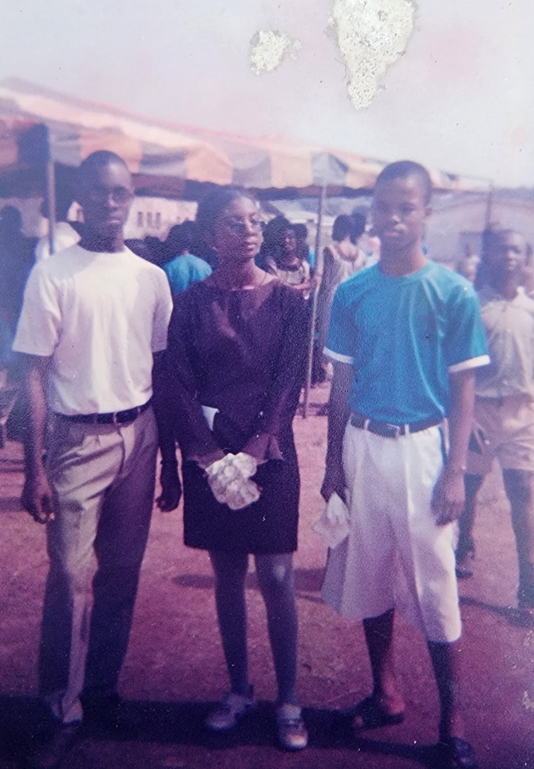 School Visit