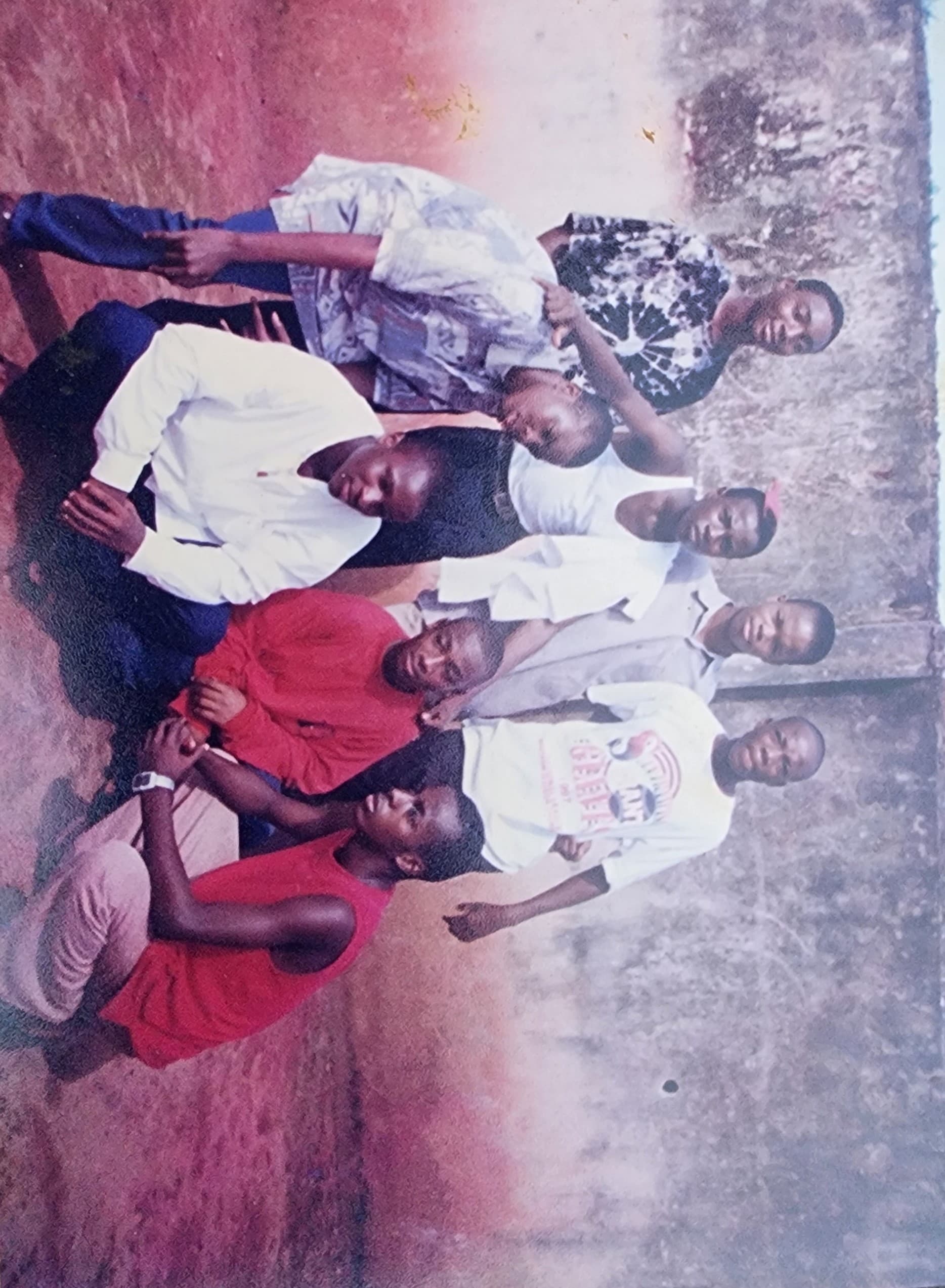 FGC Okigwe memory 4
