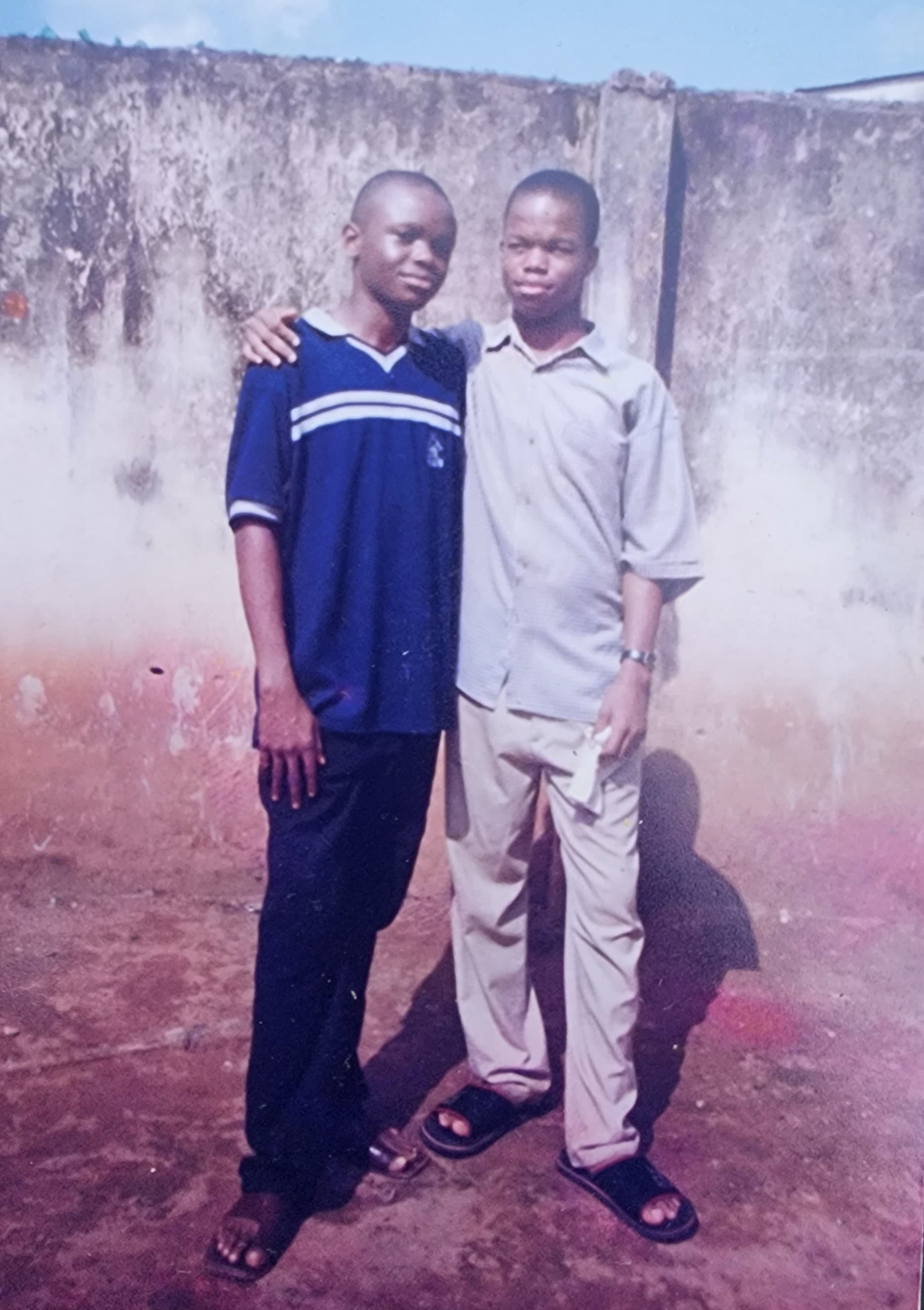 FGC Okigwe memory 5