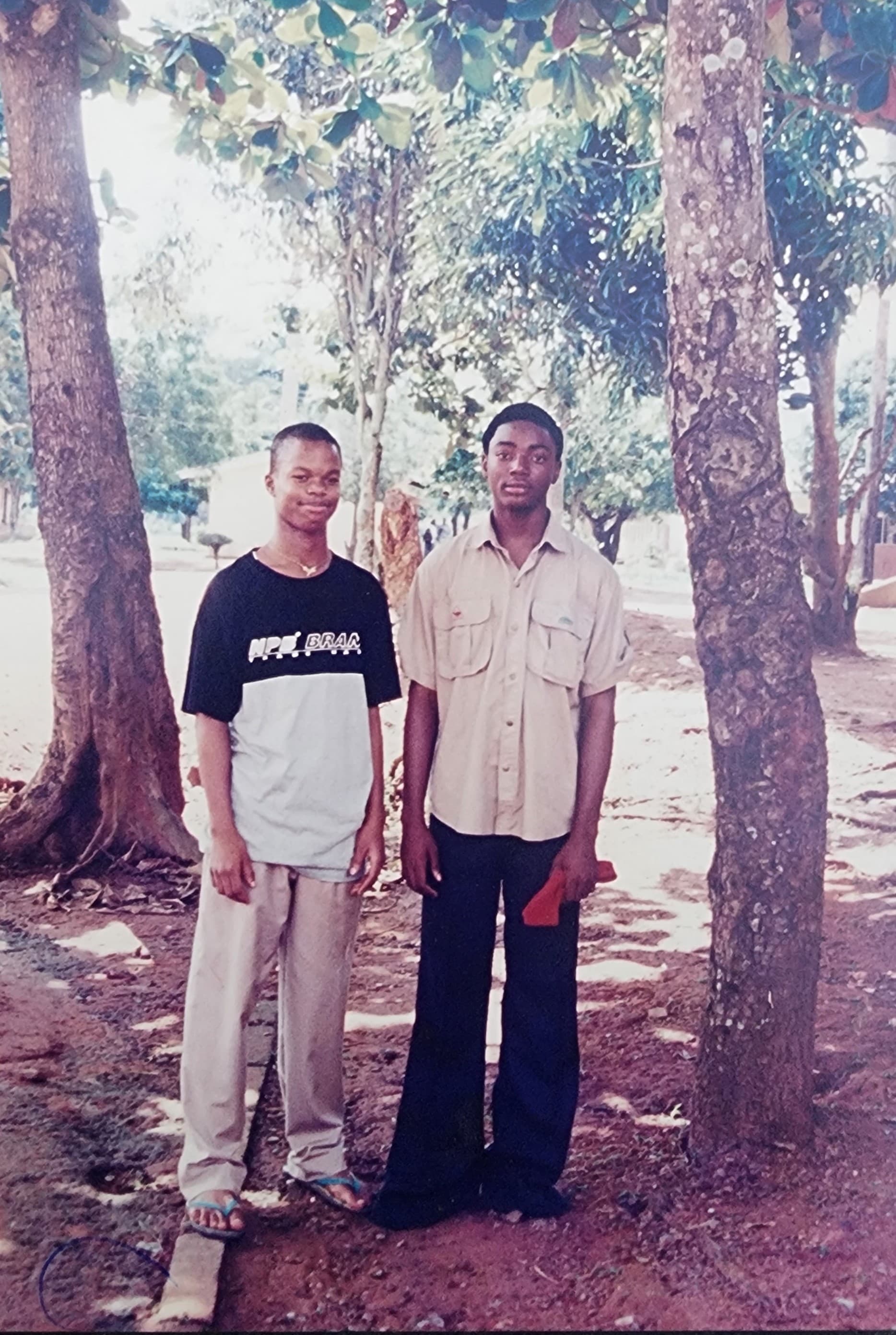 FGC Okigwe memory 7