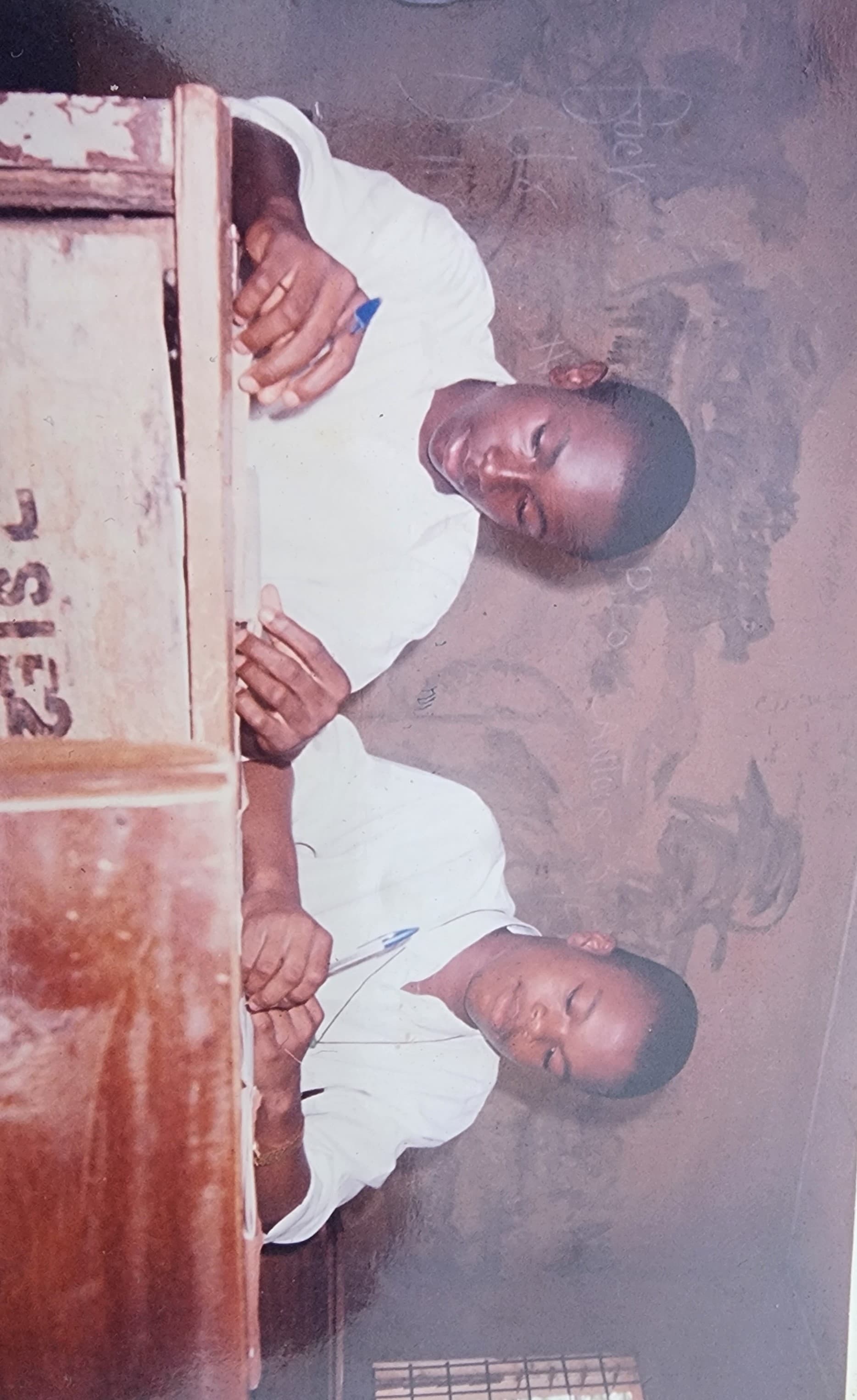 FGC Okigwe memory 8