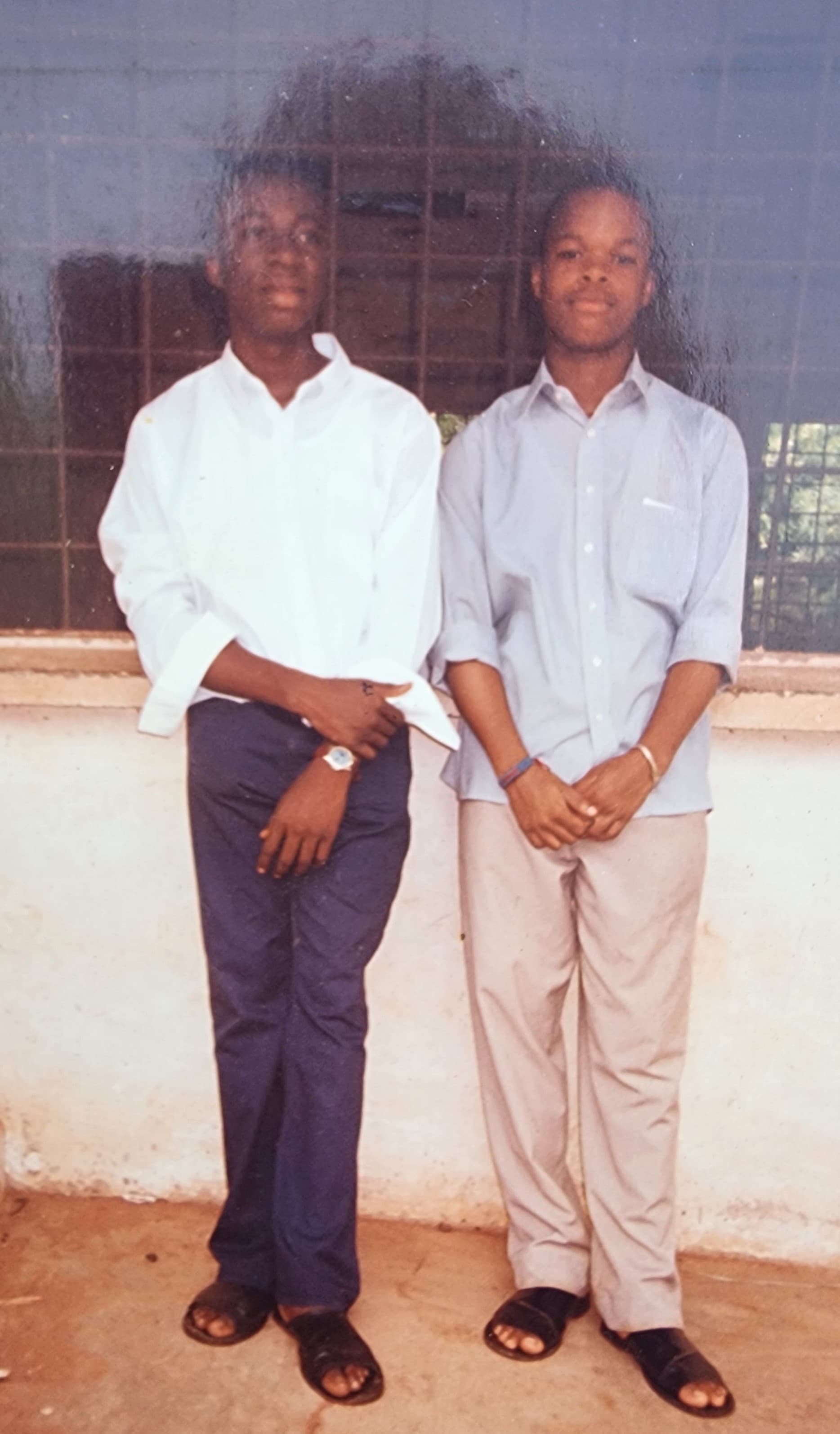 FGC Okigwe memory 9