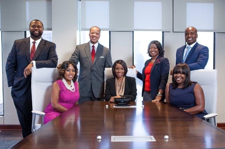 Alumni excelling in the corporate world
